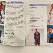 Diana Kreativ Maschen 17/16