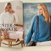 Diana Kreativ Maschen 17/16