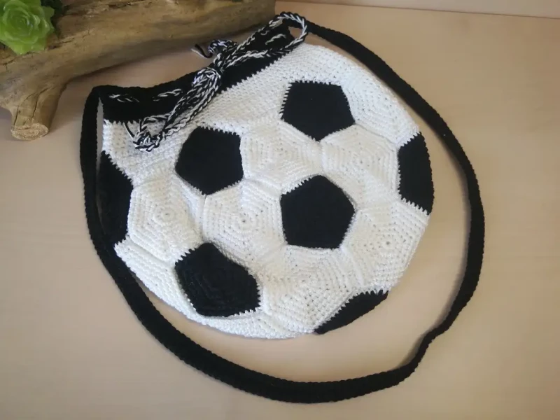 Fußballtasche