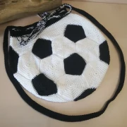 Fußballtasche