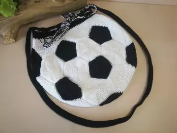 Fußballtasche