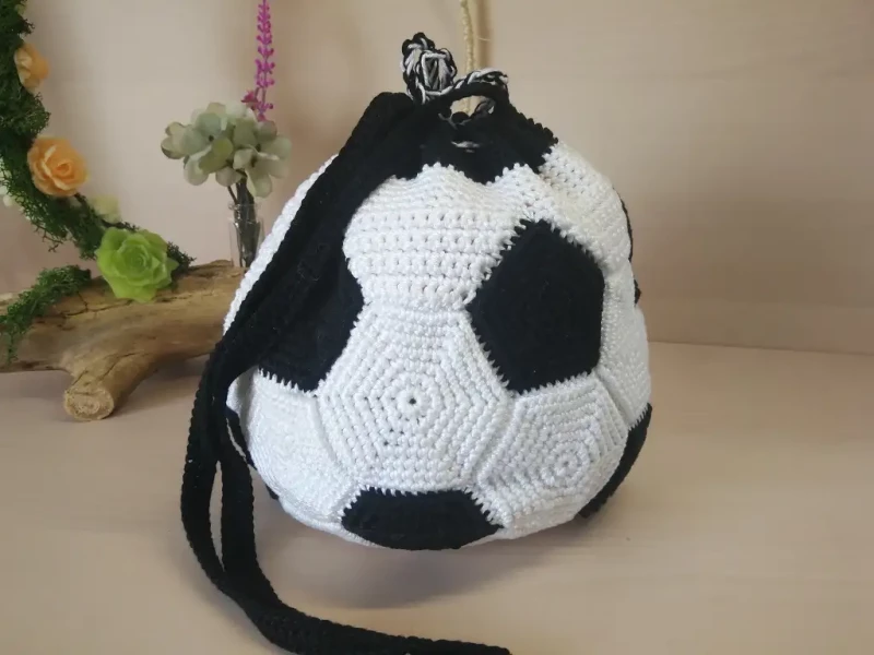 Fußballtasche