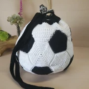 Fußballtasche