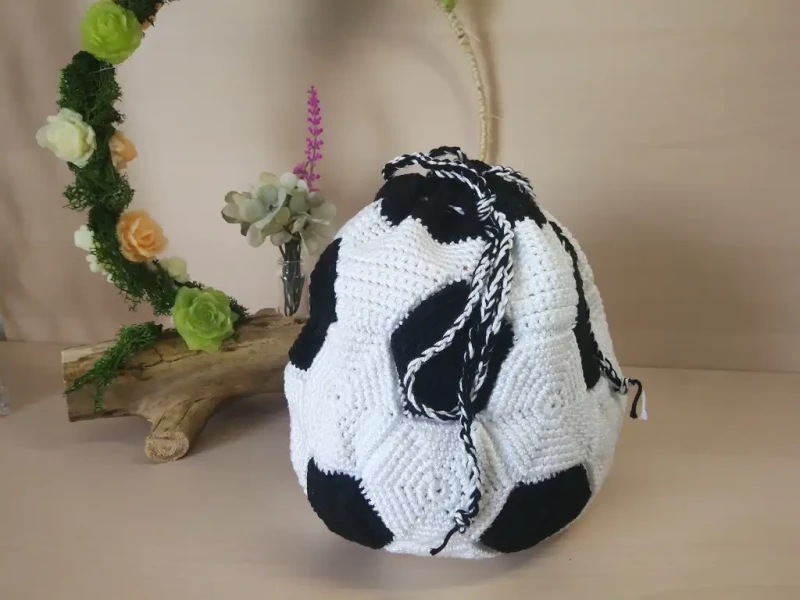 Fußballtasche