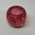 Glitzer-Großperle