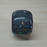 Glitzer-Großperle