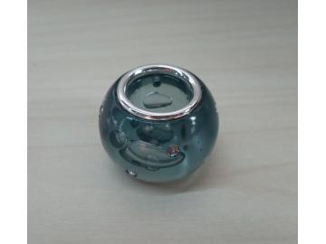 Großlochperle Wasser