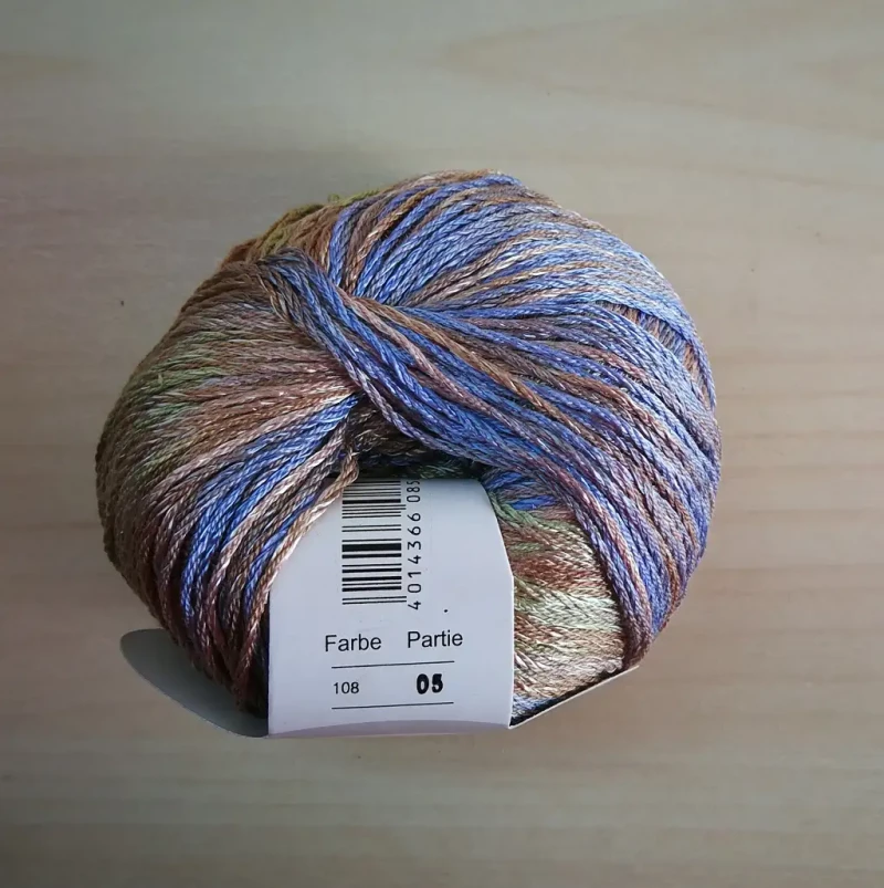 Java Color Linie 164