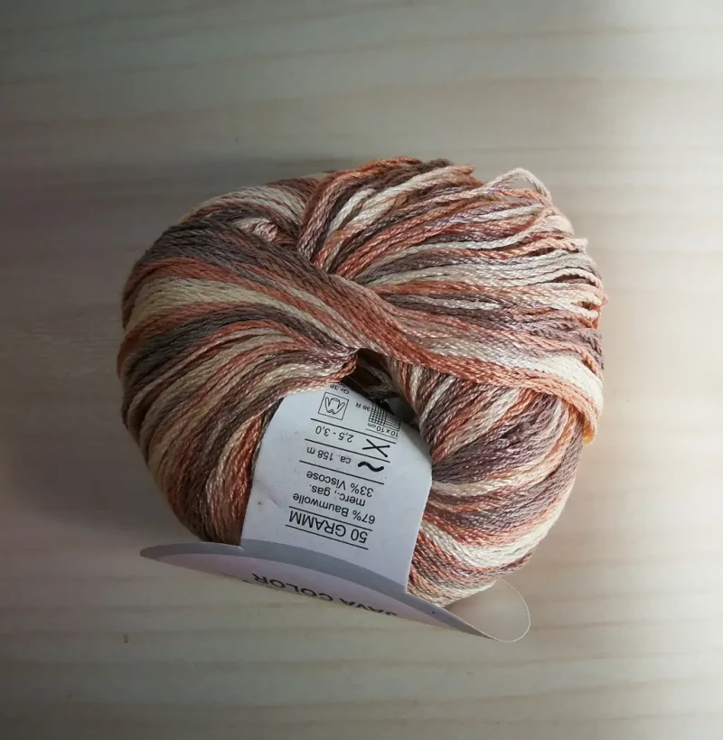Java Color Linie 164