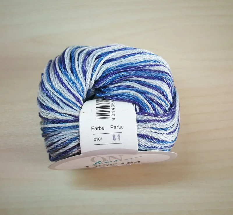 Java Color Linie 164