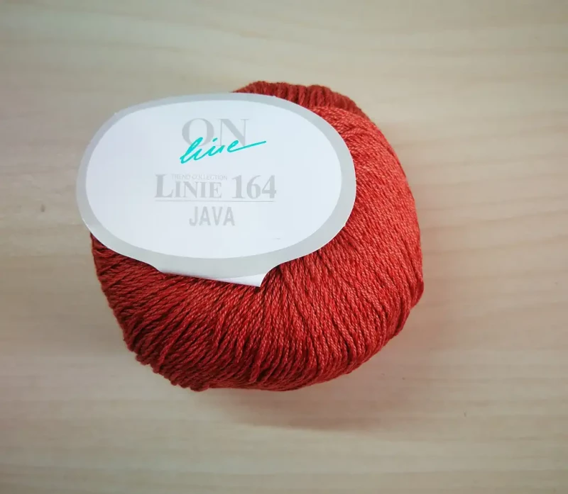 Java Linie 164 uni