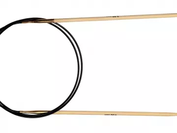 Knit Pro Bamboo Rundstricknadel