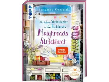 Maighreads Strickbuch