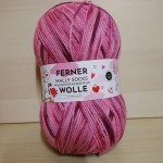 Mally Socks Valentinsedition