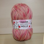 Mally Socks Valentinsedition