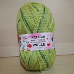 Mally Socks Valentinsedition