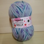 Mally Socks Valentinsedition