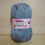 Mally Socks Valentinsedition