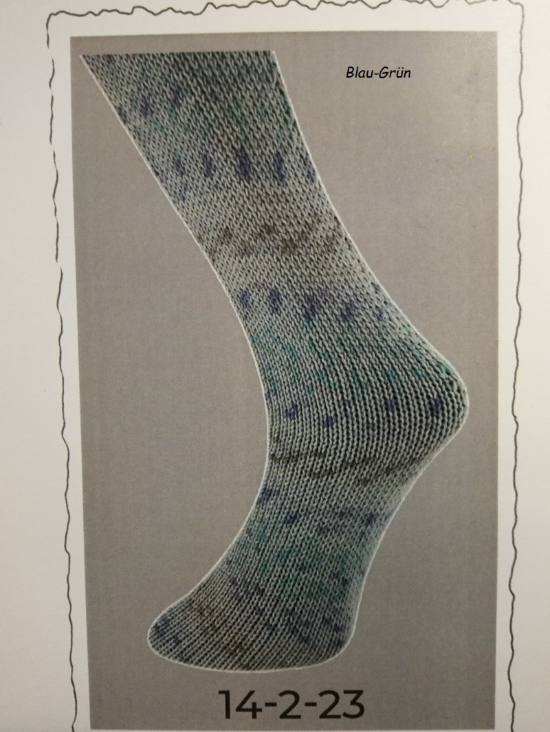 Mally Socks Valentinsedition