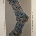 Mally Socks Valentinsedition