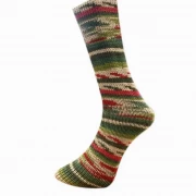Mally Socks Weihnachtsedition