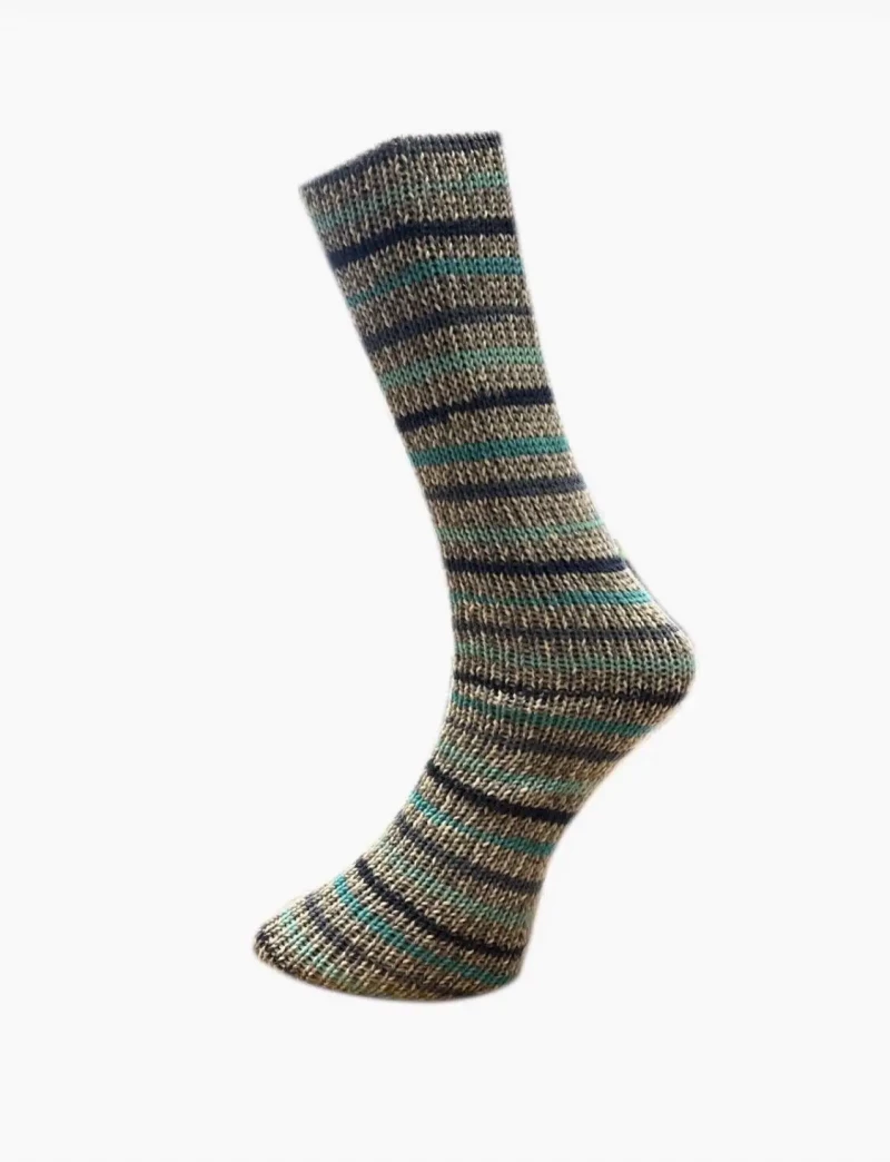 Mally Socks Weihnachtsedition
