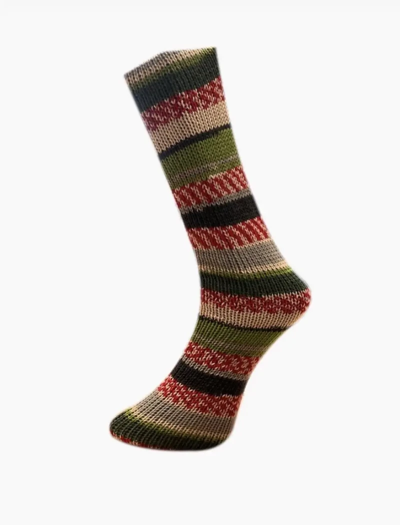 Mally Socks Weihnachtsedition