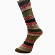 Mally Socks Weihnachtsedition
