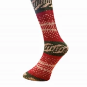 Mally Socks Weihnachtsedition