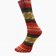 Mally Socks Weihnachtsedition