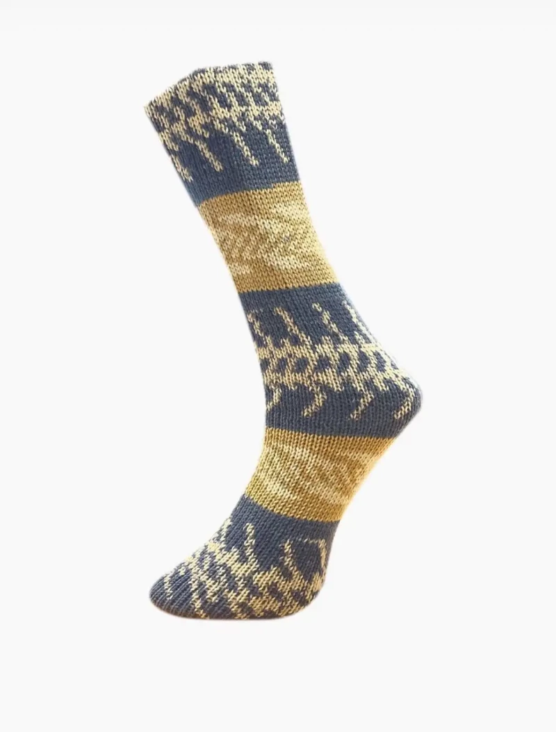 Mally Socks Weihnachtsedition