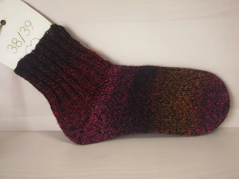 Meilenweit Mega Boots