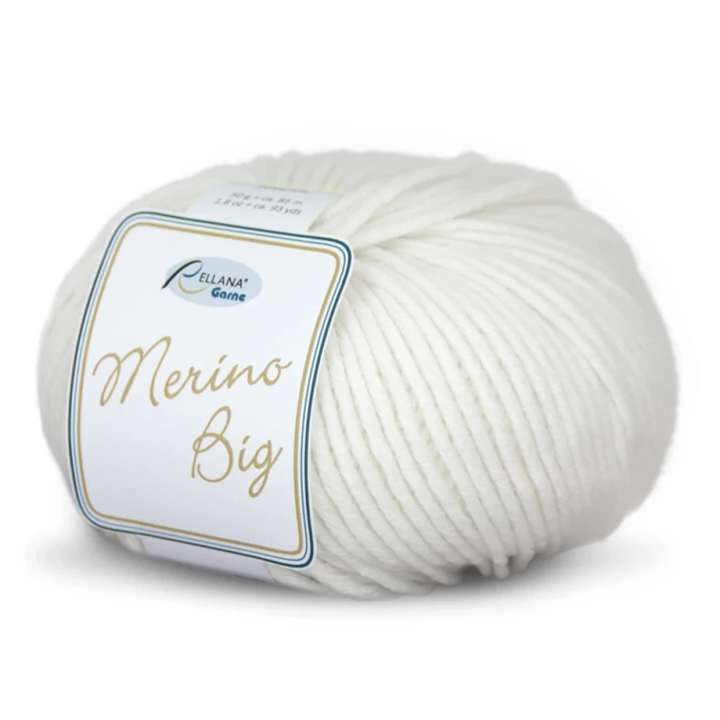 Merino Big