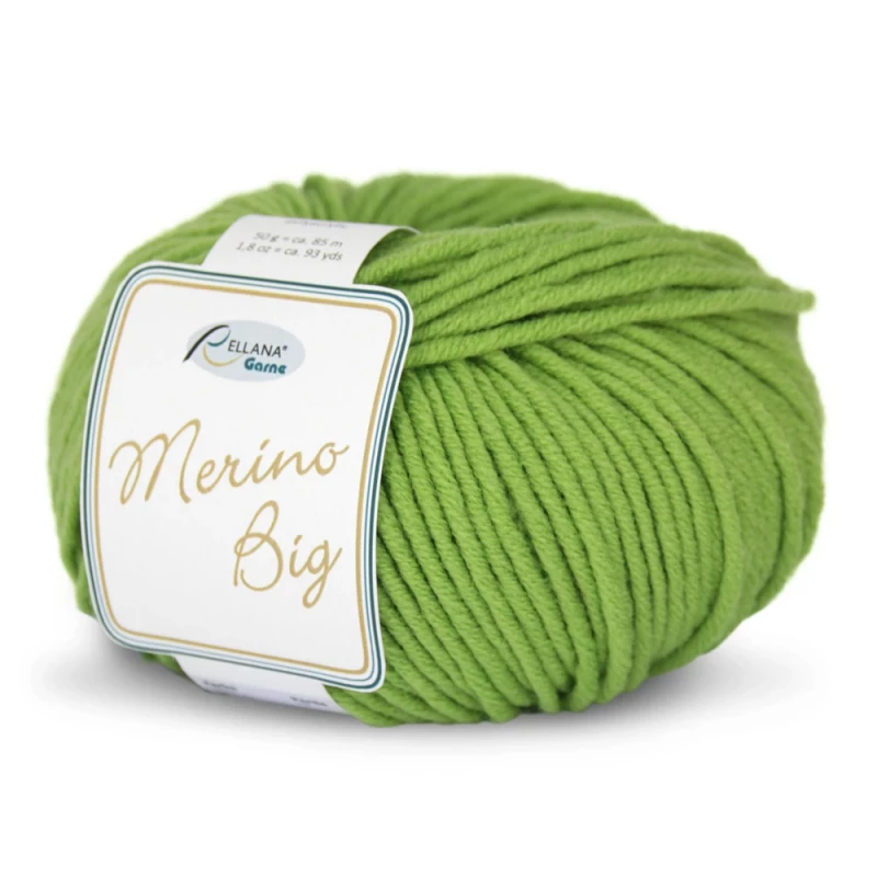 Merino Big