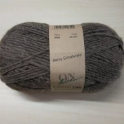 Nature Wool uni + meliert