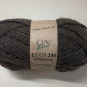 Nature Wool uni + meliert