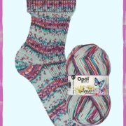 Opal Aquarell