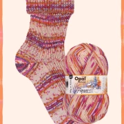 Opal Aquarell