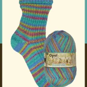 Opal Friendship