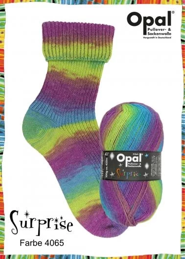 Opal Surprise