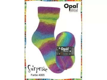 Opal Surprise
