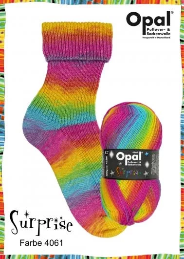 Opal Surprise
