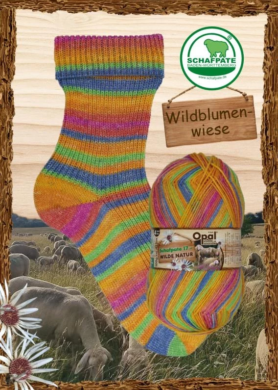 Opal Wilde Natur