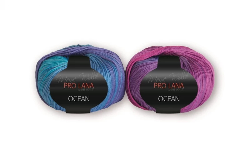 Pro Lana Ocean