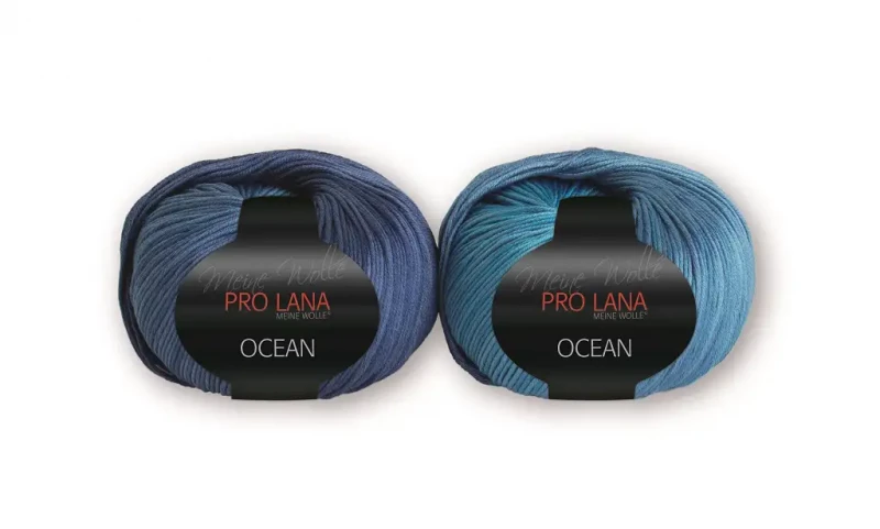Pro Lana Ocean