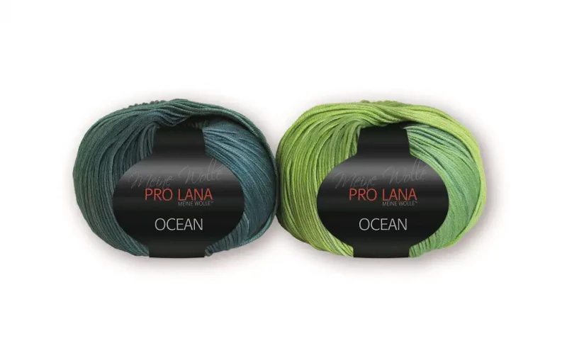 Pro Lana Ocean