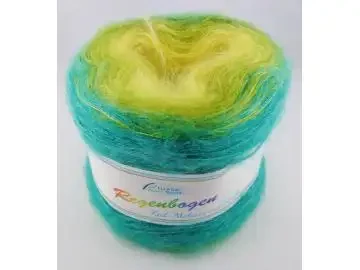 Bobbel Regenbogen