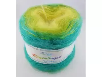 Bobbel Regenbogen