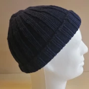 Rippen-/Fischermütze unisex