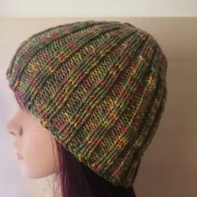 Rippen-/Fischermütze unisex